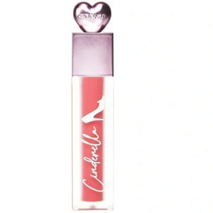 The Crème Shop x Disney Gloss Pop Lipstain Cinderella NEW